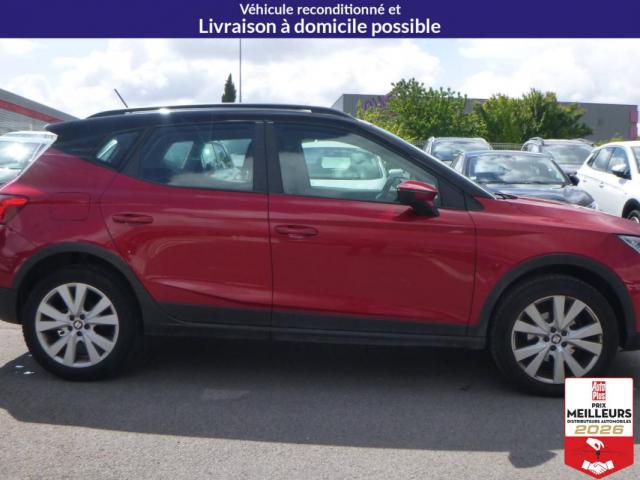 Seat Arona image 6