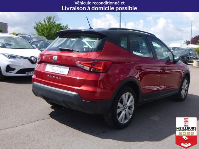 Seat Arona image 2