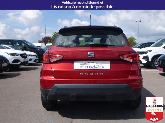 Seat Arona image 3