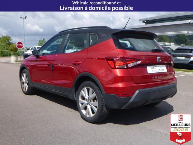 Seat Arona image 8