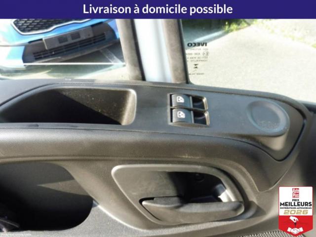 Iveco Daily image 9