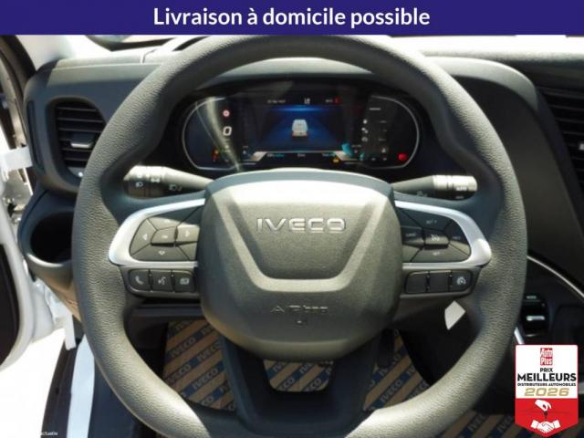Iveco Daily image 5