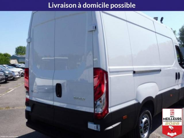 Iveco Daily image 4