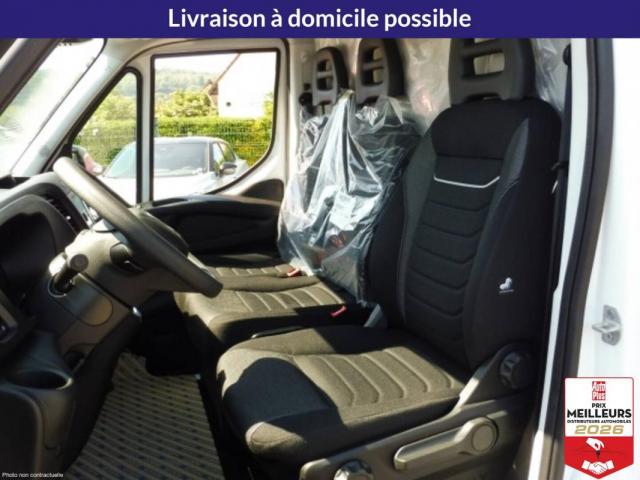 Iveco Daily image 6