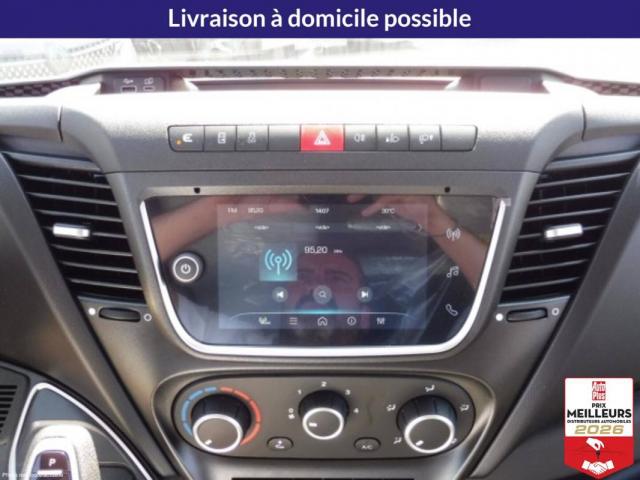 Iveco Daily image 2