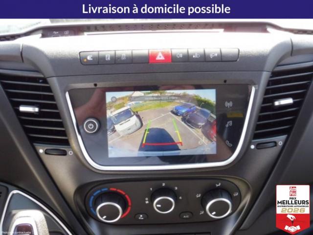 Iveco Daily image 1