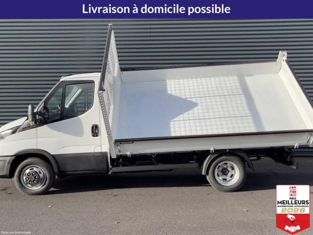 Iveco Daily image 1