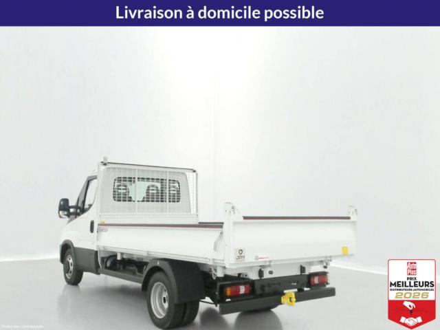 Iveco Daily image 9
