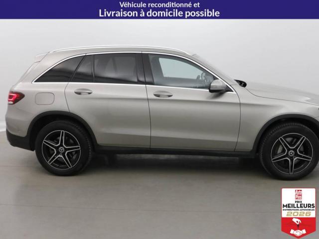 Mercedes Benz Glc image 4