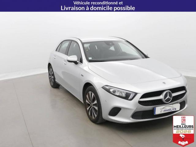 Mercedes Benz Classe A image 6