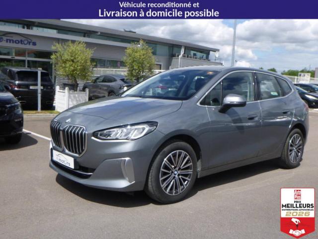 Bmw Serie 2 Active Tourer 218d 150 Dkg7 Luxury