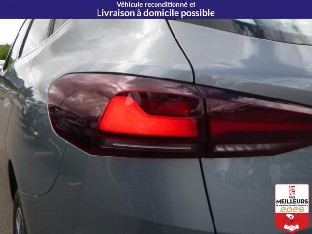 Bmw Serie 2 Active Tourer image 9
