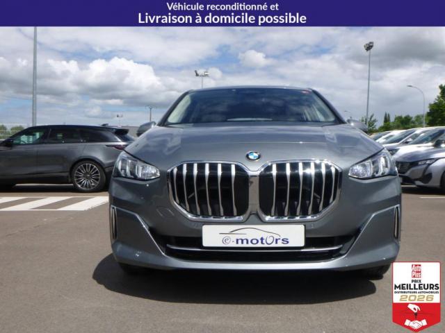 Bmw Serie 2 Active Tourer image 8
