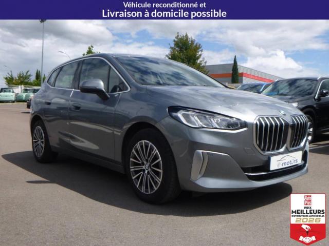 Bmw Serie 2 Active Tourer image 1