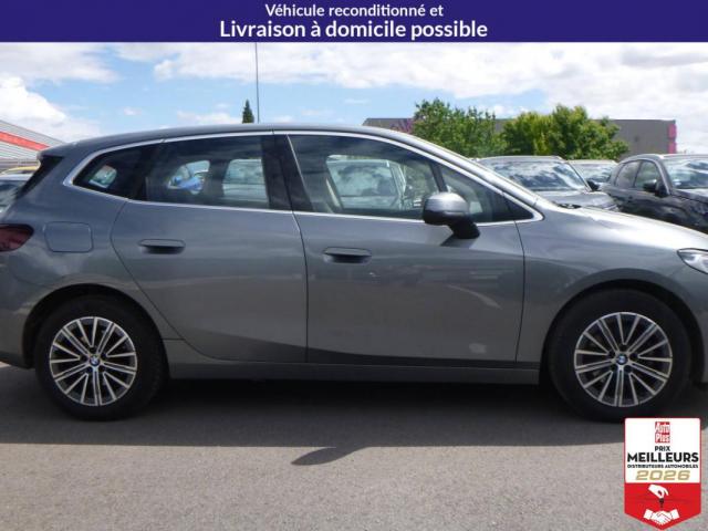 Bmw Serie 2 Active Tourer image 3