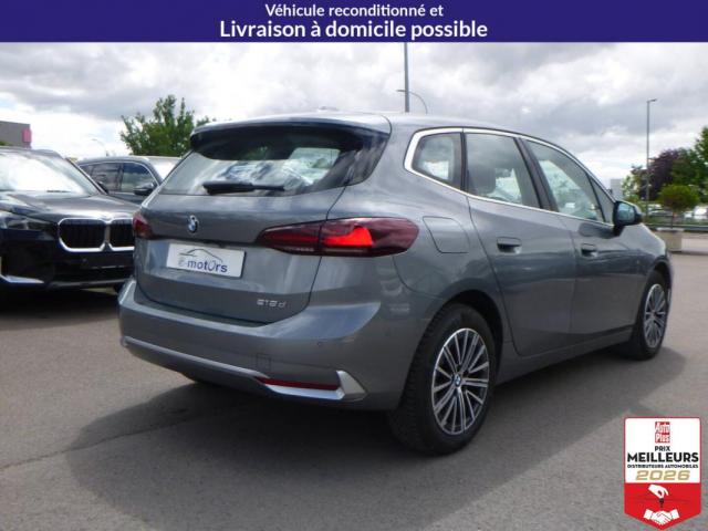 Bmw Serie 2 Active Tourer image 2