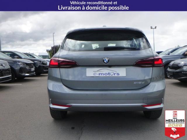 Bmw Serie 2 Active Tourer image 4