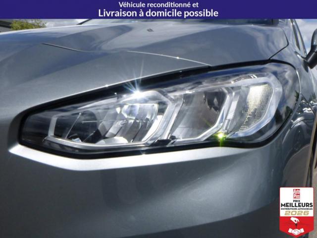 Bmw Serie 2 Active Tourer image 6