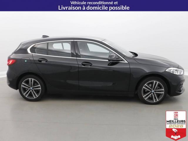 Bmw Série 1 image 4