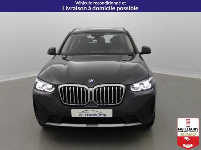 Bmw X3 image 7