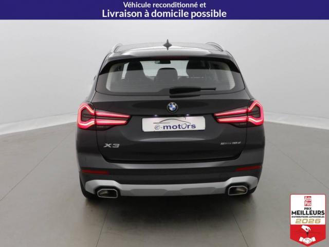 Bmw X3 image 8