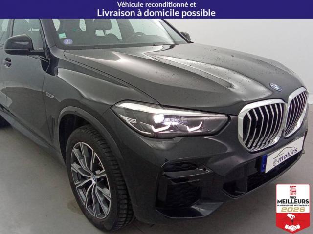 Bmw X5 image 8
