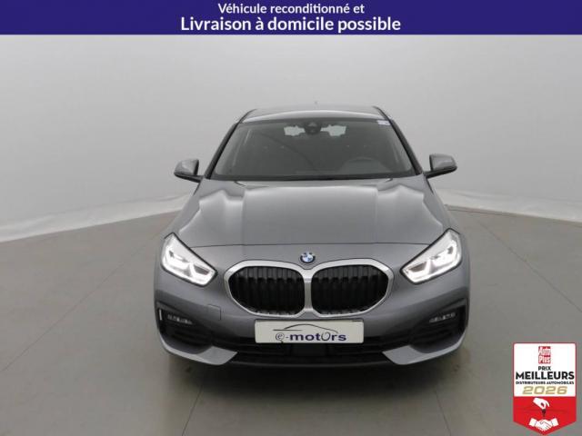 Bmw Série 1 image 7