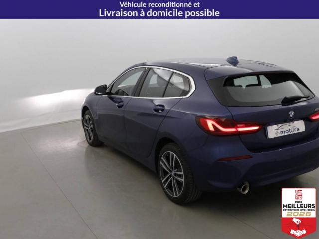 Bmw Série 1 image 6