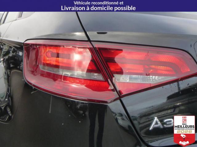 Audi A3 Sportback image 2