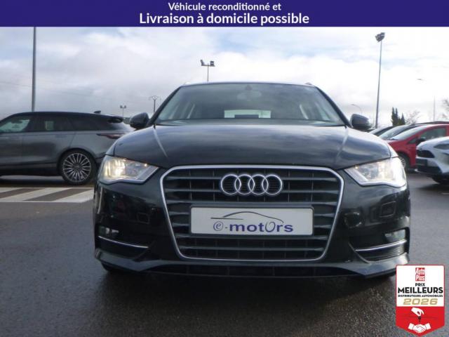 Audi A3 Sportback image 1