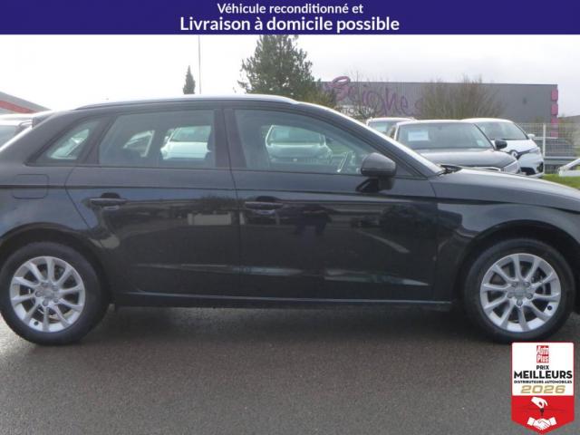 Audi A3 Sportback image 8