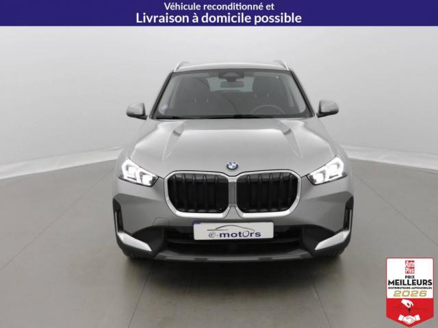 Bmw X1 image 4