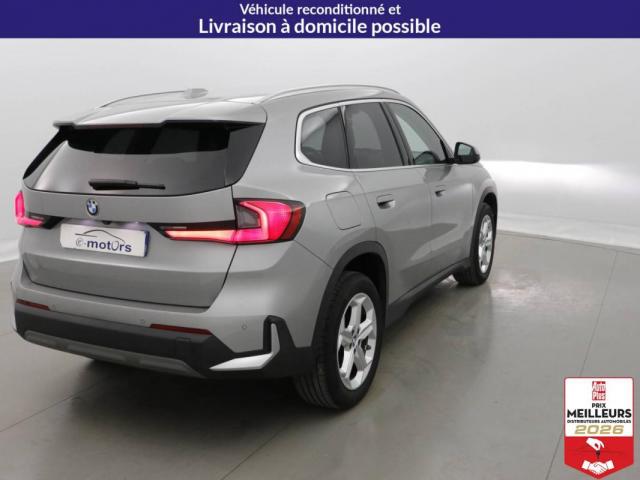 Bmw X1 image 2