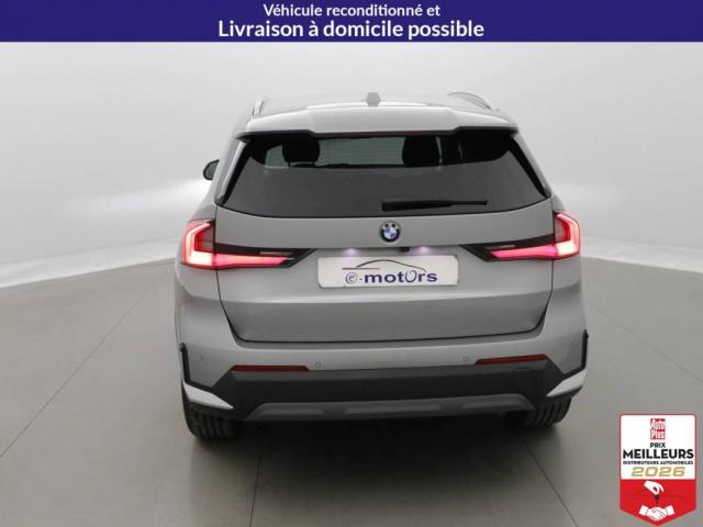 Bmw X1 image 6