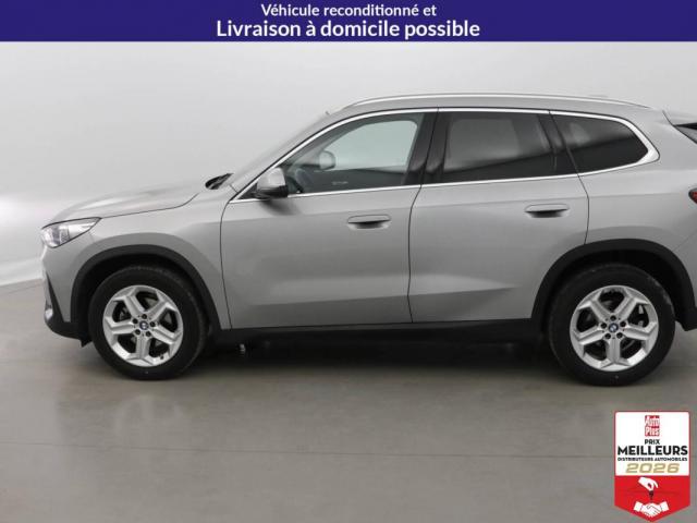Bmw X1 image 9
