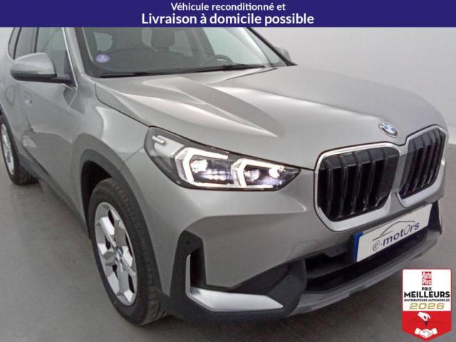 Bmw X1 image 7