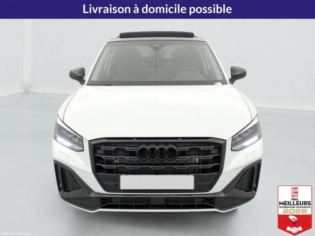 Audi Q2 image 3