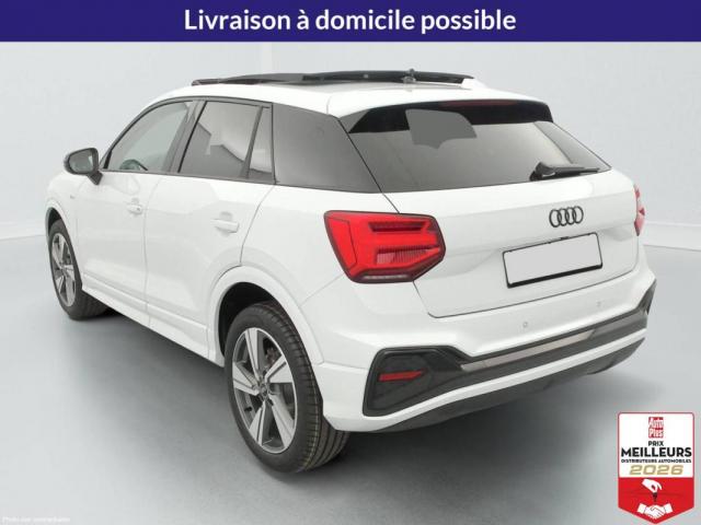 Audi Q2 image 1