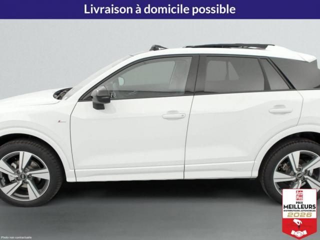 Audi Q2 image 6
