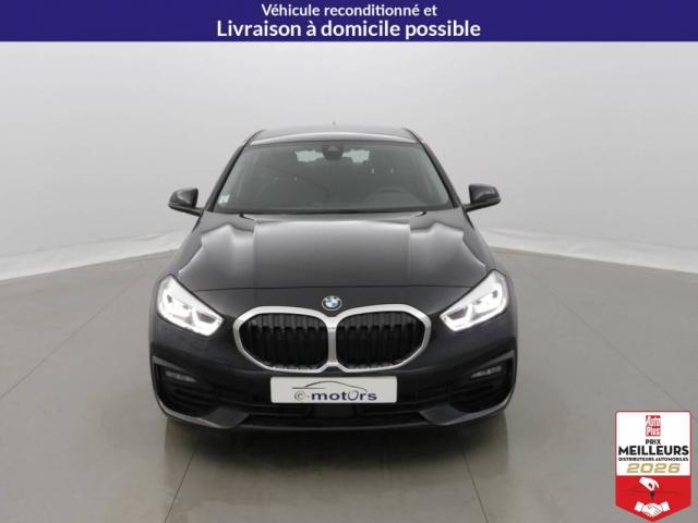 Bmw Série 1 image 7