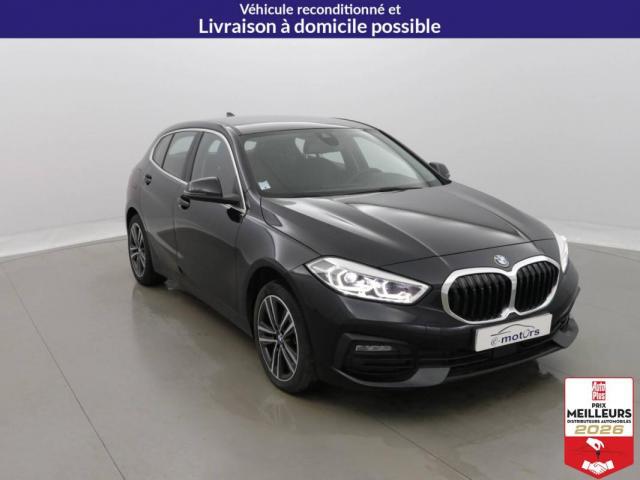 Bmw Série 1 image 3