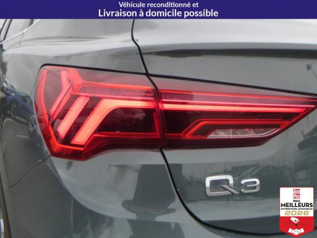 Audi Q3 Sportback image 5