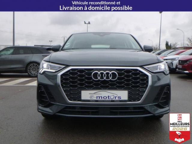 Audi Q3 Sportback image 2