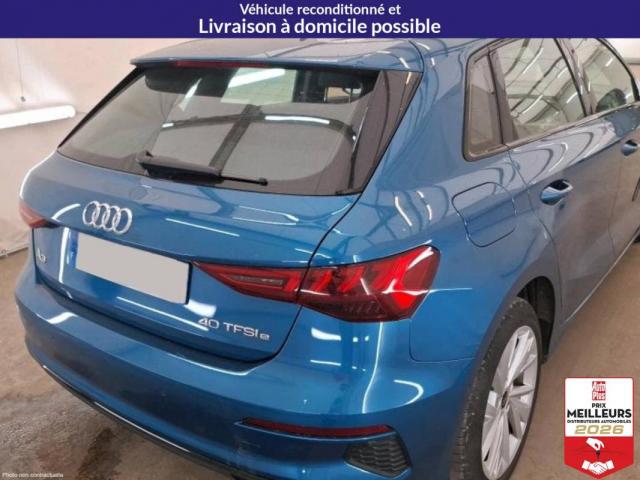 Audi A3 Sportback image 1