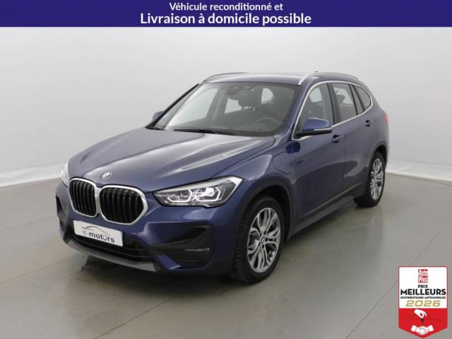Bmw X1 Xdrive 25e 220 Bva6 Design