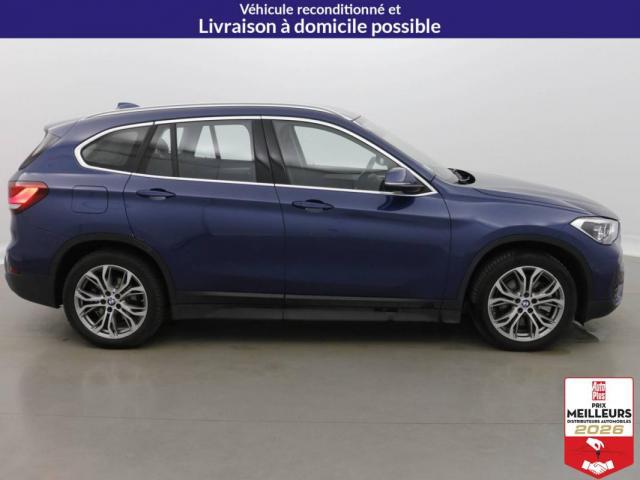 Bmw X1 image 5