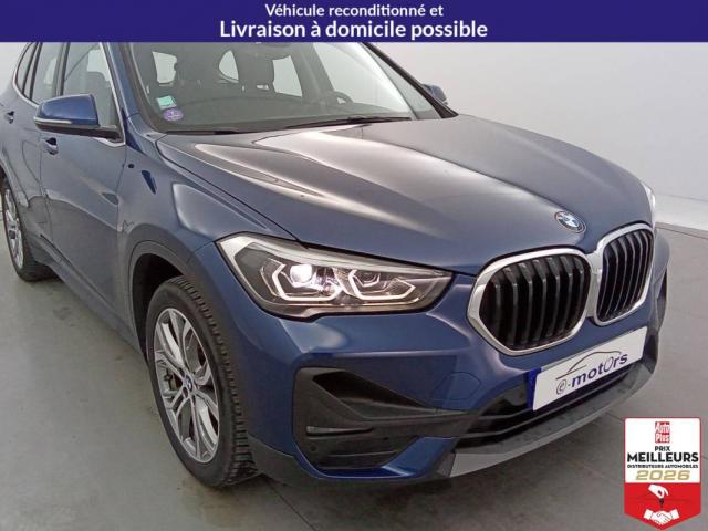 Bmw X1 image 7