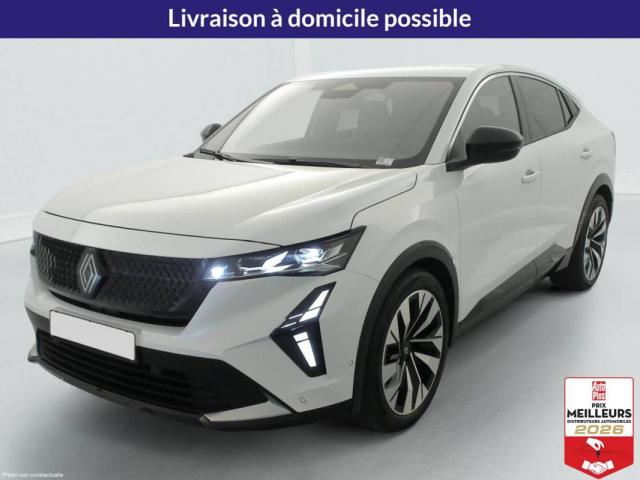 Renault Rafale E-Tech Full Hybrid 200ch Techno