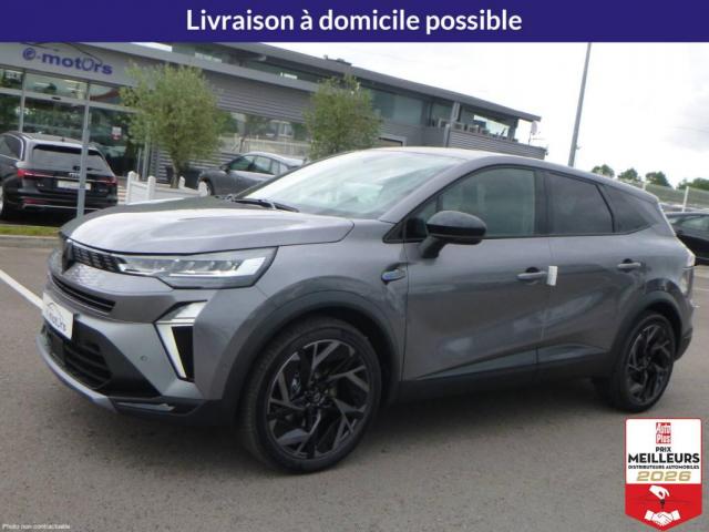 Renault Symbioz E-Tech Full Hybrid 160 Esprit Alpine