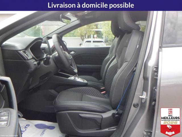 Renault Symbioz image 1